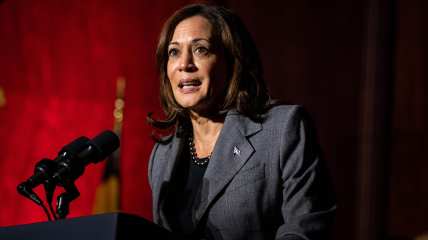 Vice President Harris joins HUD to announce new cost-saving action for homebuyers