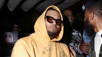 Chris Brown is problematic, and it’s time for Black women to stop uplifting him