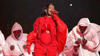 Rihanna’s a sellout, and I’m disappointed
