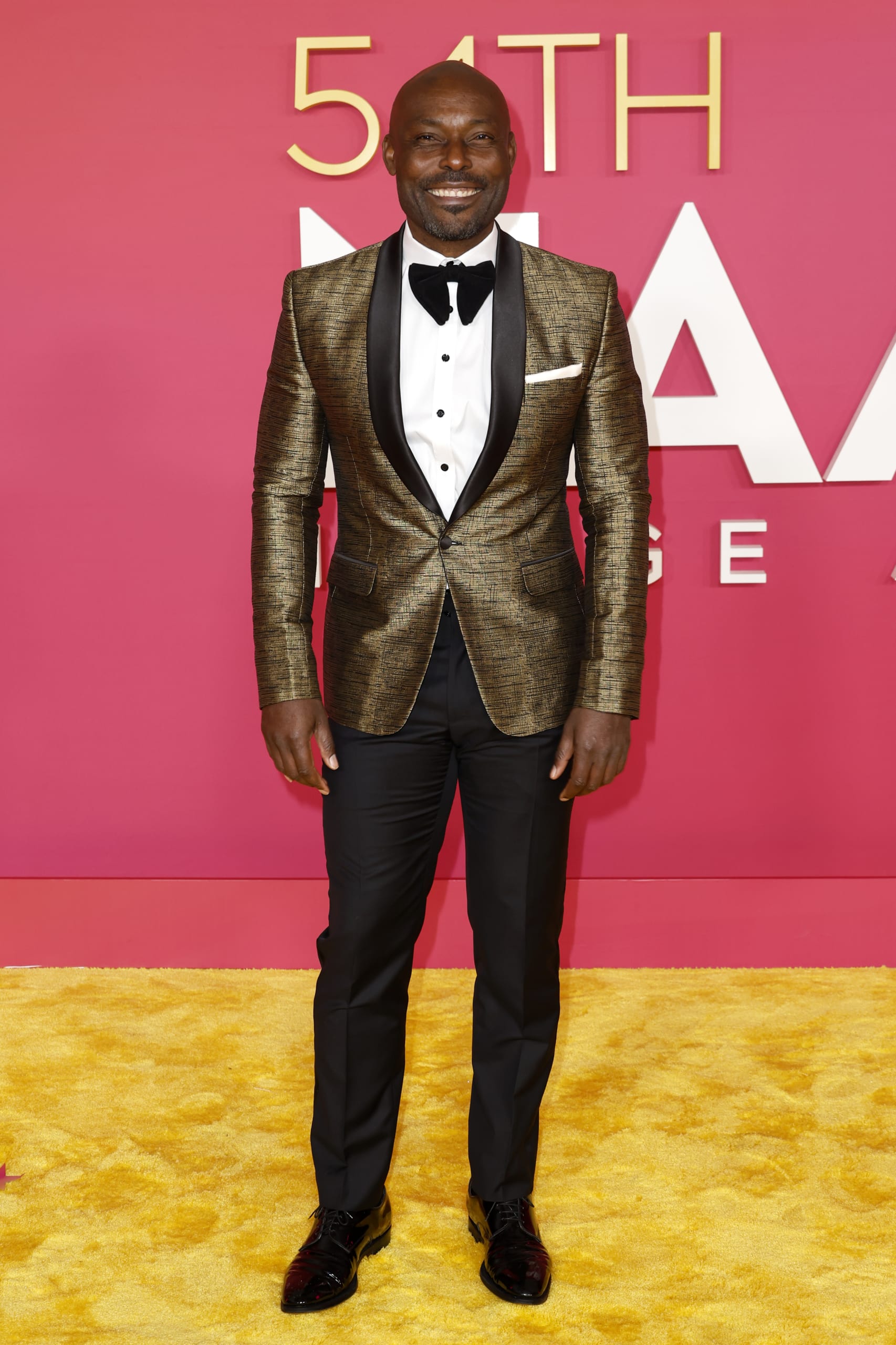 United in style: The 54th NAACP Image Awards red carpet - TheGrio