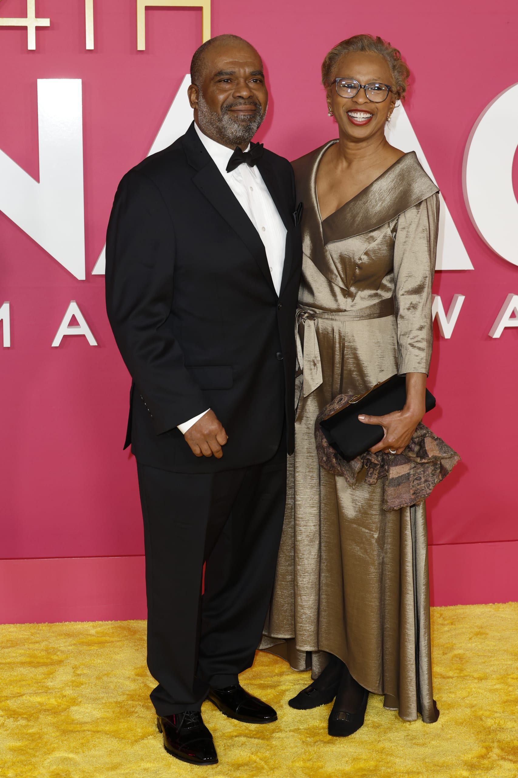 United in style: The 54th NAACP Image Awards red carpet - TheGrio