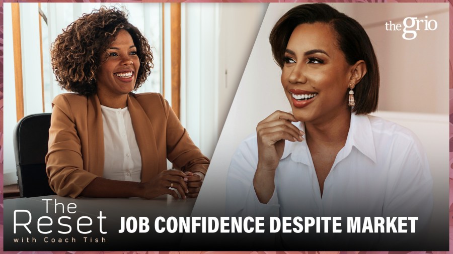 Job confidence, Job market, job search, career cushioning, theGrio.com
