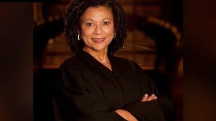Trailblazing Black female federal judge set to retire