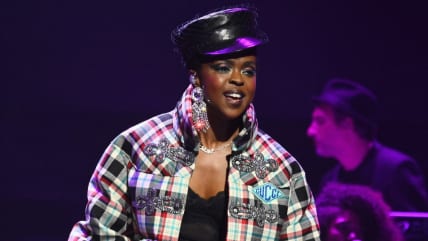 Lauryn Hill, Diddy, Dave Chappelle headliners for 2023 Roots Picnic
