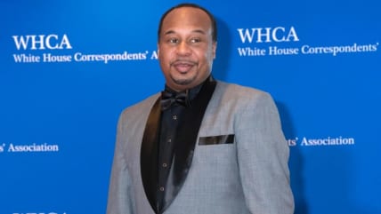 ‘Daily Show’s’ Roy Wood, Jr. to headline White House press dinner