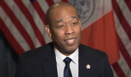 NYC mayor’s brother set to leave his City Hall security job