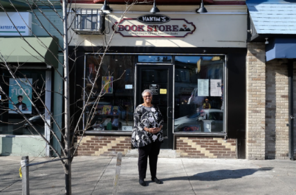 Philly’s oldest Black bookstore receives historical marker