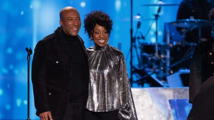 Tune in to ‘Byron Allen Presents The Comedy & Music Superfest’