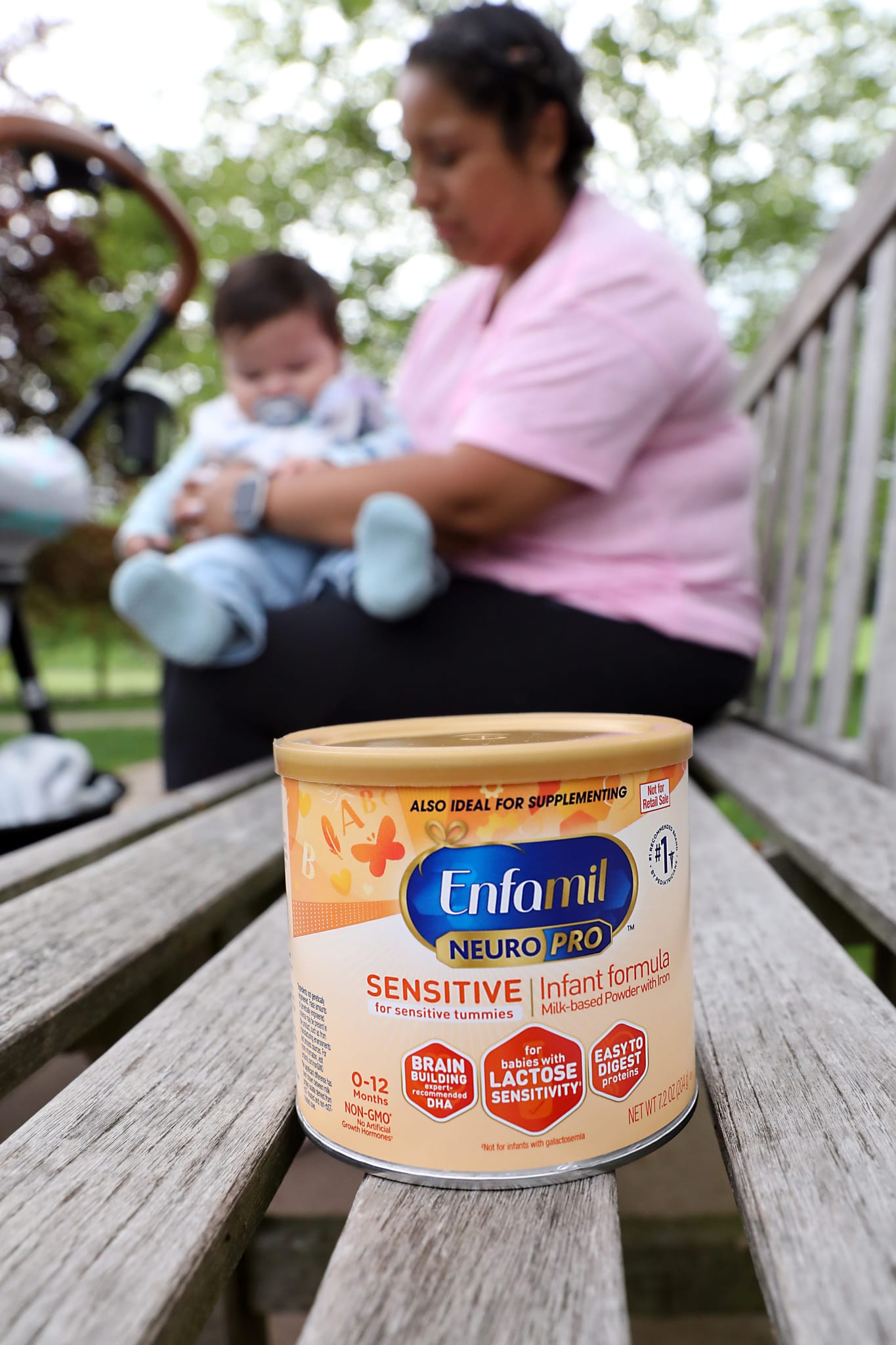 Enfamil maker recalls potentially contaminated baby formula TheGrio