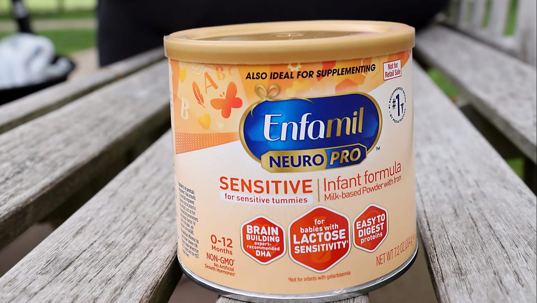 Enfamil maker recalls potentially contaminated baby formula TheGrio