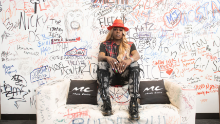 Big Freedia announces plans to open a hotel in New Orleans