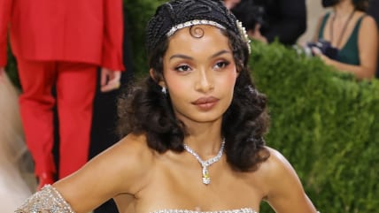 ‘Peter Pan & Wendy’ trailer reveals first look at Yara Shahidi as Tinker Bell