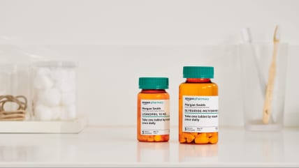 Is Amazon’s new prescription program a cost-saving option for Black Americans?