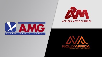 African Movie Channel launches Nolly Africa HD on U.S. platforms, theGrio streaming app