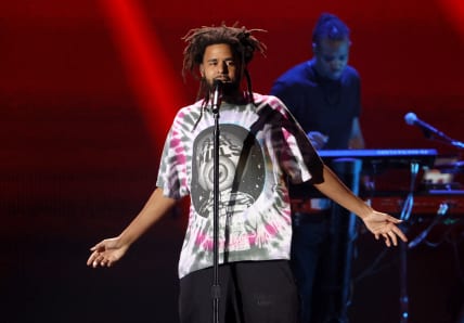 J. Cole, Usher, Drake to headline 2023 Dreamville Festival