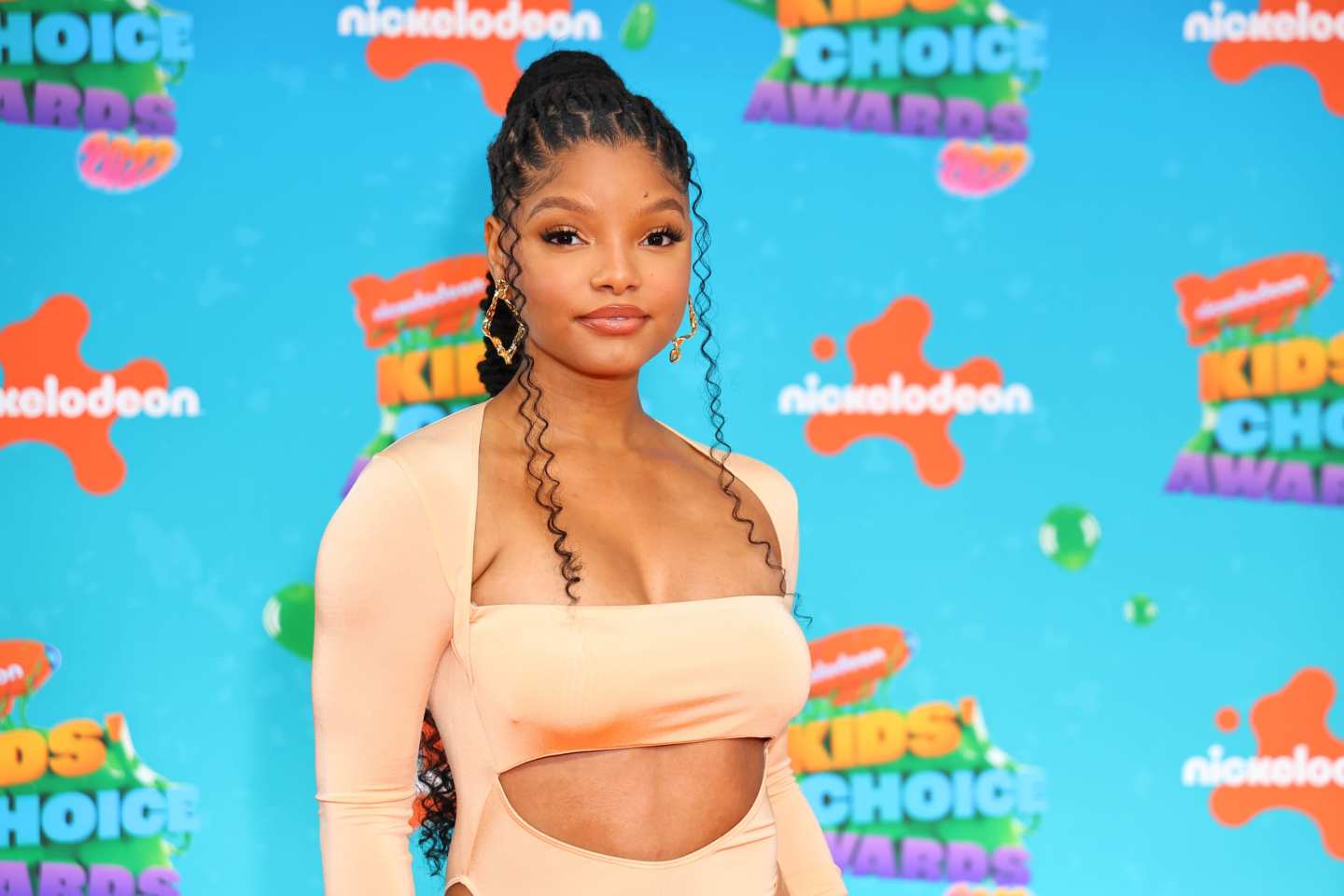 Nickelodeon's 2023 Kids' Choice Awards - Arrivals