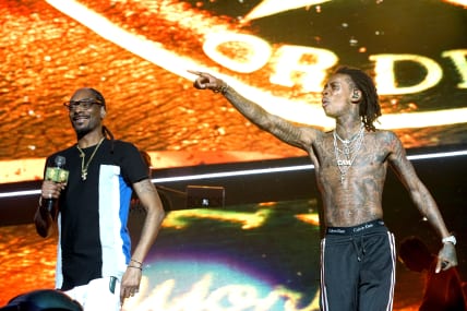 Snoop Dogg, Wiz Khalifa to go on ‘High School Reunion Tour’