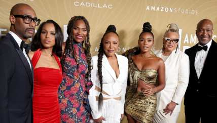 Kerry Washington, Janelle Monáe, Courtney B. Vance and more receive ABFF Honors