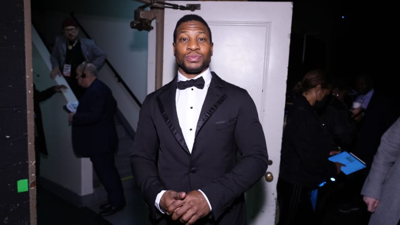 54th NAACP Image Awards - Backstage