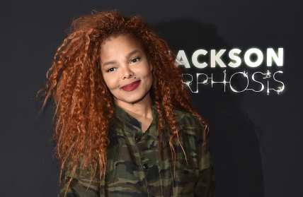 Janet Jackson follow-up documentary coming to Lifetime, A+E Networks