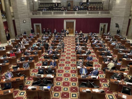 Missouri House bans diversity funding; Senate likely to undo