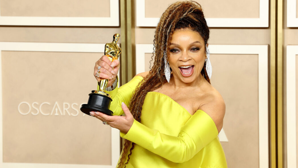 95th Annual Academy Awards - Press Room