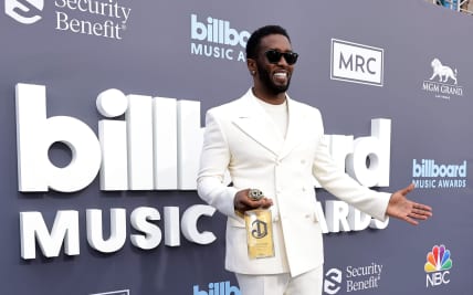 Sean ‘Diddy’ Combs eyes majority stake in BET