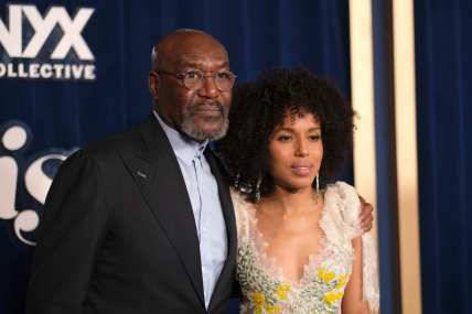 Kerry Washington and Delroy Lindo on ‘UnPrisoned,’ generating comedy that ‘comes from humanity’