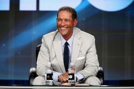 Bryant Gumbel to become first Black journalist to receive Sports Emmy lifetime achievement award