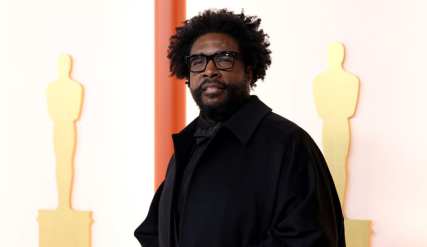 Questlove’s life, career, subject of ‘What Had Happened Was’ podcast