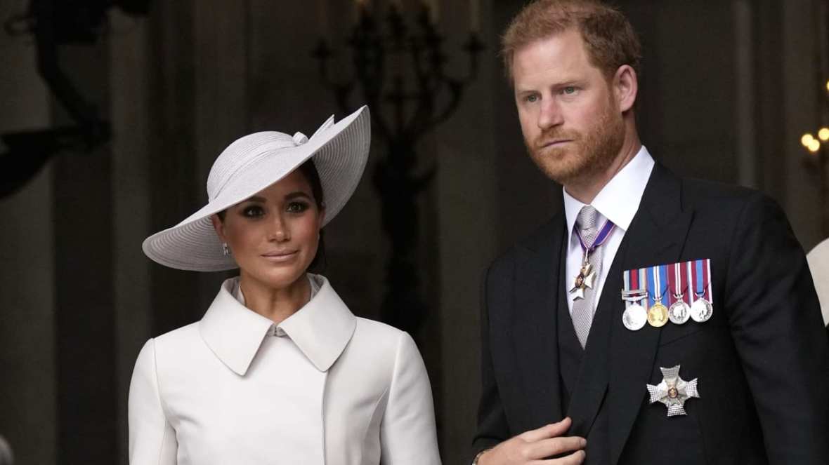 Meghan Markle race discussion