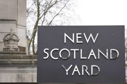 London police slammed as racist, misogynistic, homophobic after officer rapes, kills woman