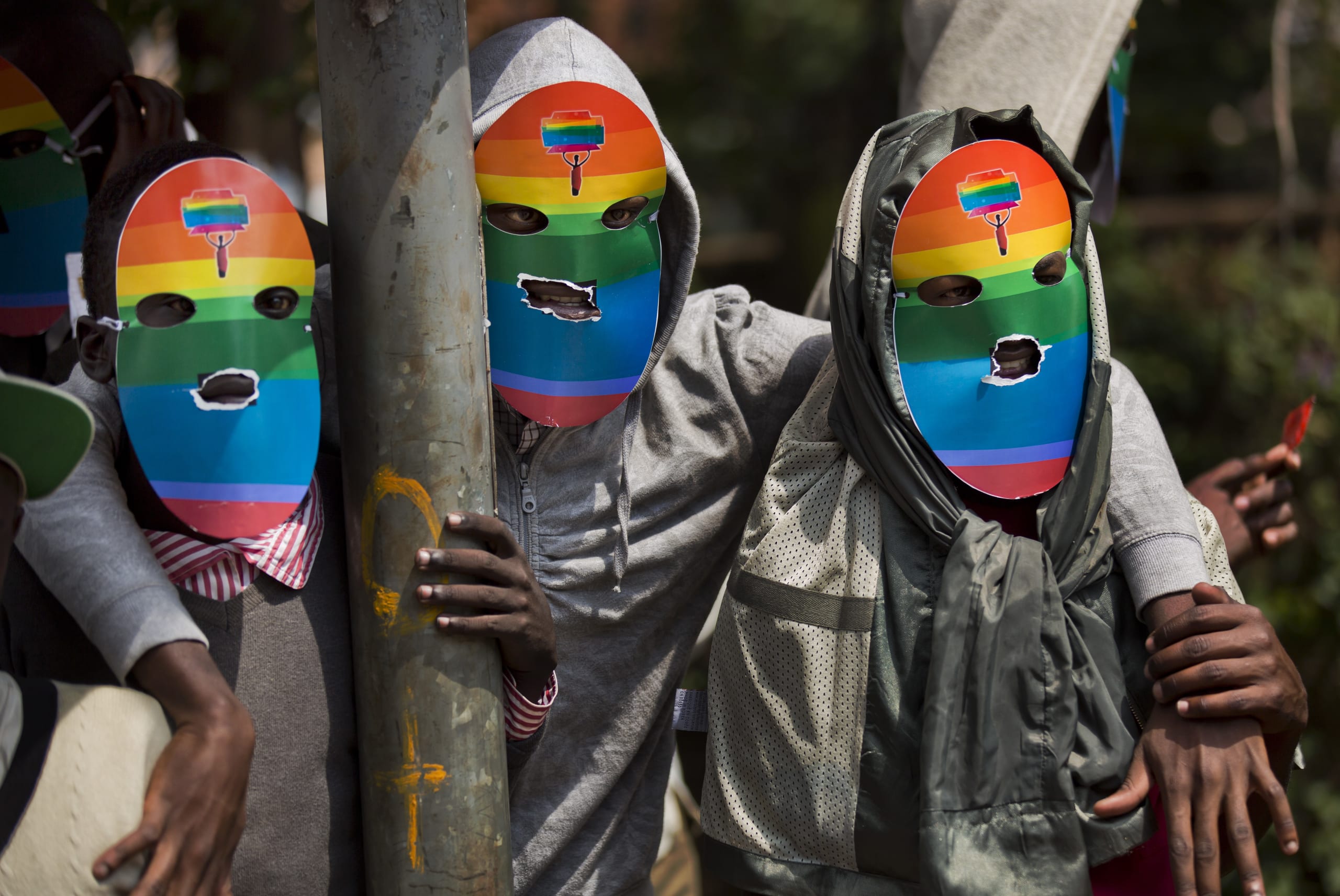 Uganda Parliament passes new version of Anti-Homosexuality Act. What’s next?