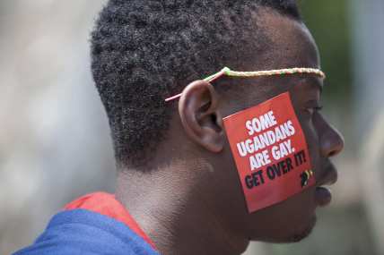 U.N. rights chief assails Uganda’s anti-gay bill