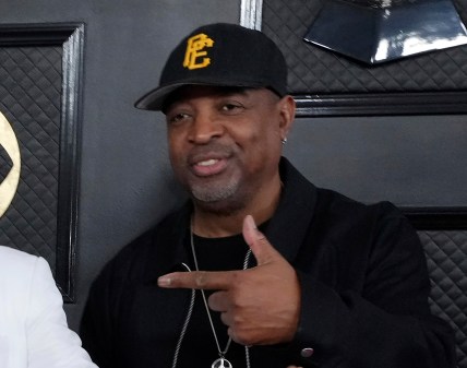 Chuck D talks rap’s rise through “Fight the Power” doc