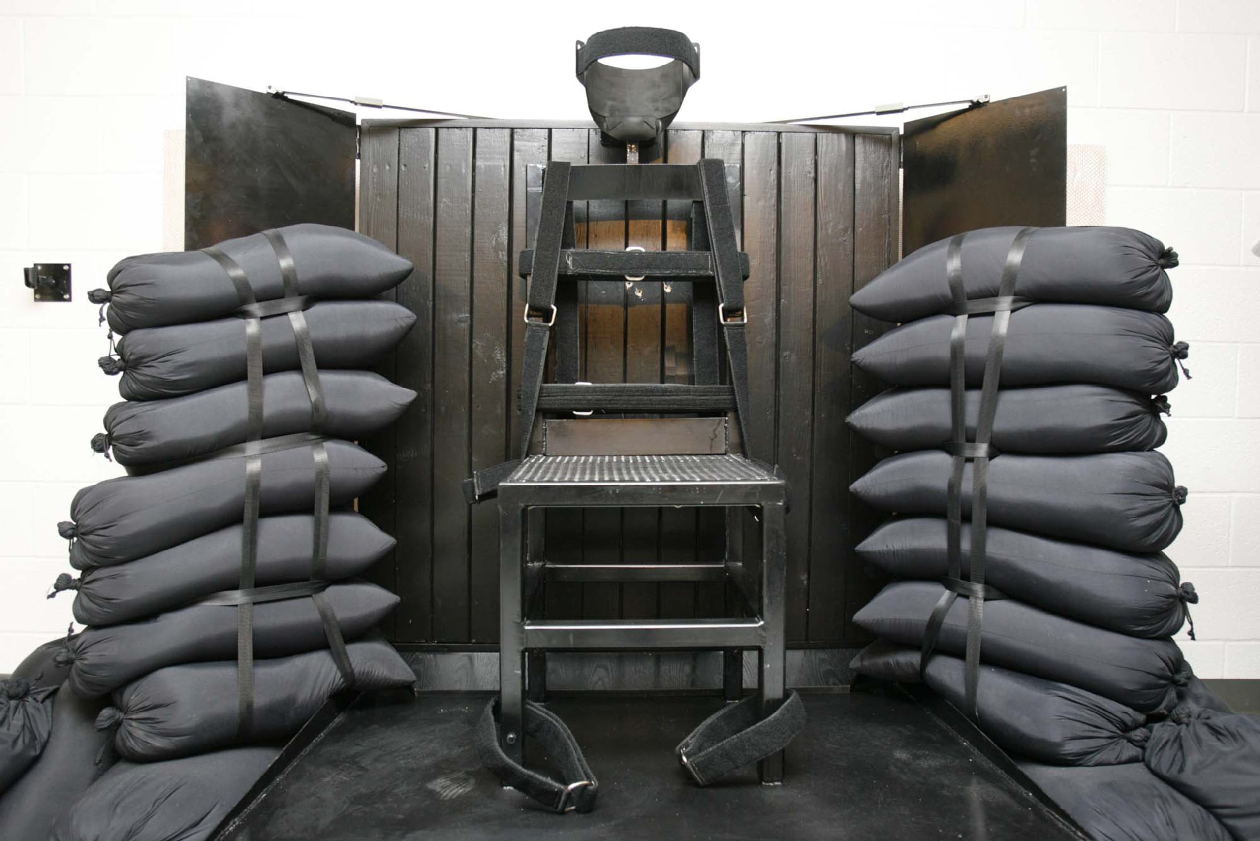 Why executions by firing squad may be coming back in the US