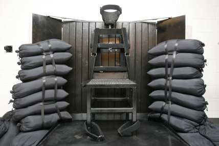 Why executions by firing squad may be coming back in the US