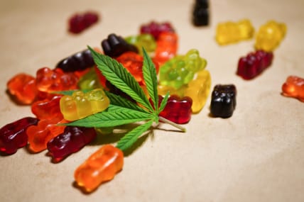My 15-year-old son’s friend ate way too many edibles. What do we do?