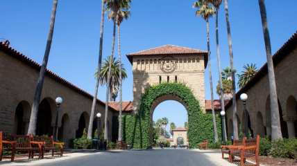 Stanford sexual assault case