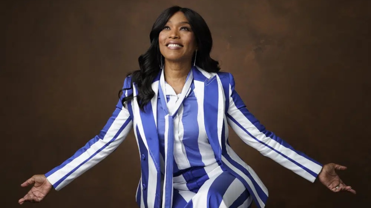 Angela Bassett recalls her rigorous training for ‘What’s Love Got to Do With It’