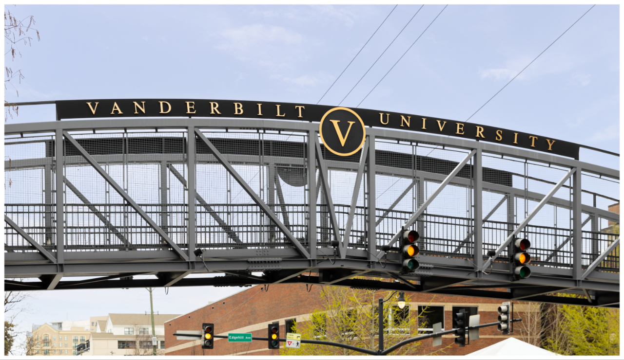 Black physician makes history at Vanderbilt on Match Day