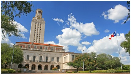 Austin exhibit honors first Black students to integrate the university