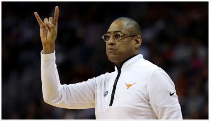 Rodney Terry becomes UT’s men’s basketball second Black head coach in program’s history