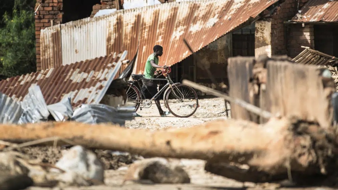 Southern Africa grappling with effects of Cyclone Freddy