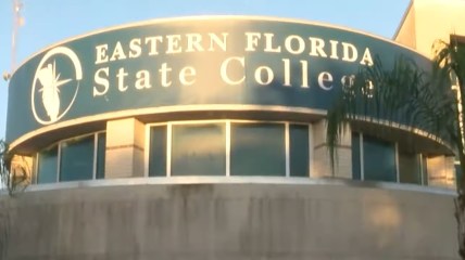 Florida college cancels civil rights lesson after student complaint