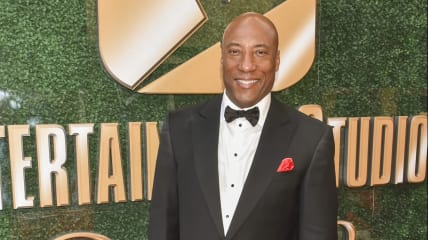 Glamour for good: Byron Allen’s annual Oscar gala returns to benefit Children’s Hospital Los Angeles