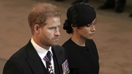 Home is where the hatred is: Meghan and Harry reportedly ‘evicted’ from Frogmore Cottage