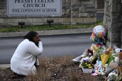 Former education secretary calls for school boycott amid Nashville shooting