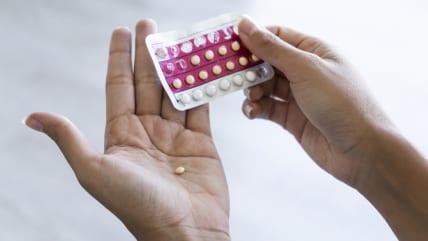 Links found between all types of hormonal birth control and an increased risk of breast cancer