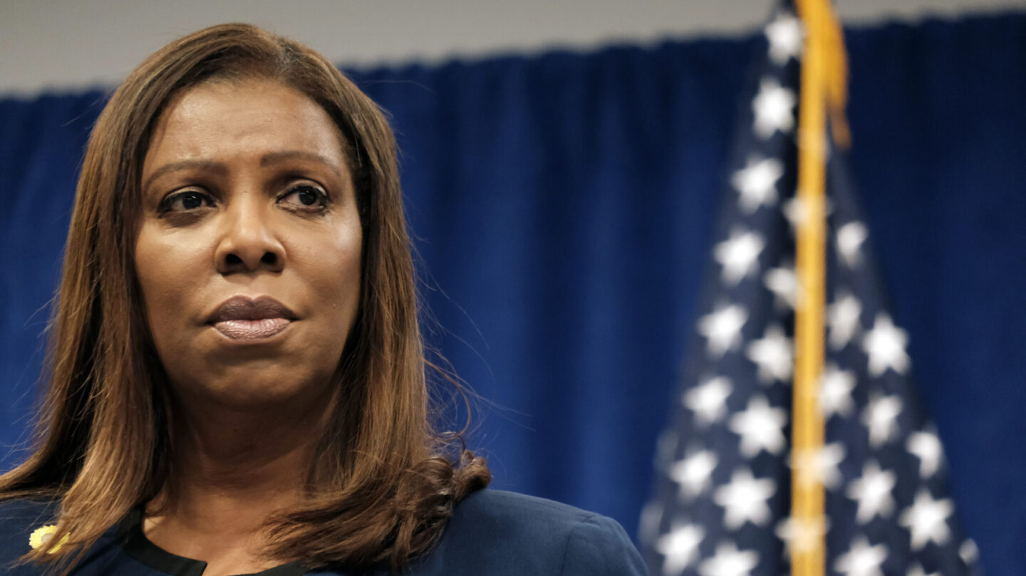 Letitia James, New York, theGrio.com
